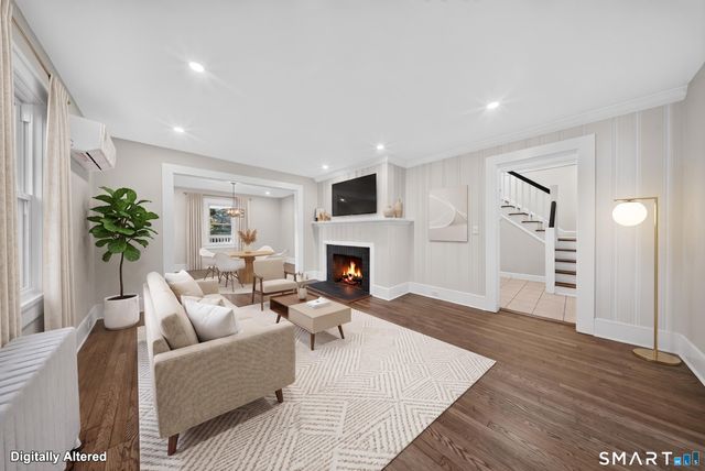 11 Hendrie Court, Stamford, CT 06902
