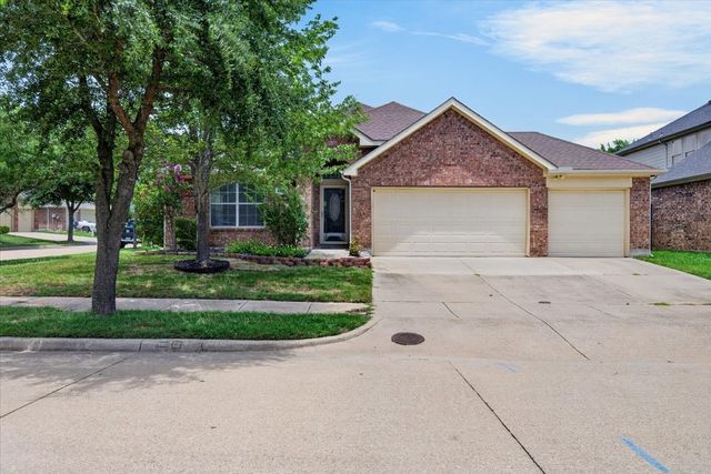 4034 Heavenly Way, Heartland, TX 75126