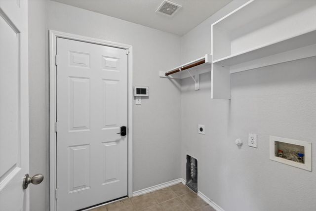 4034 Heavenly Way, Heartland, TX 75126
