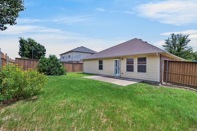 4034 Heavenly Way, Heartland, TX 75126