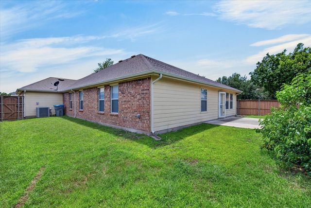 4034 Heavenly Way, Heartland, TX 75126