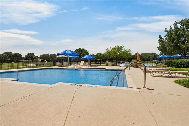4034 Heavenly Way, Heartland, TX 75126