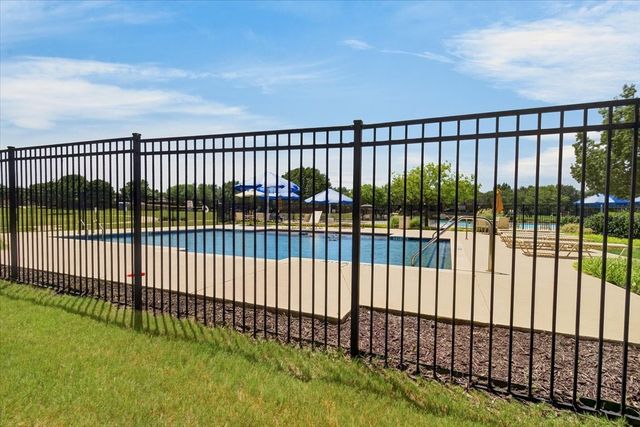 4034 Heavenly Way, Heartland, TX 75126