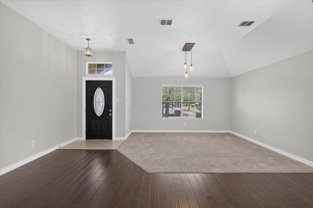 4034 Heavenly Way, Heartland, TX 75126