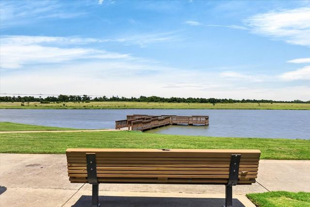 4034 Heavenly Way, Heartland, TX 75126