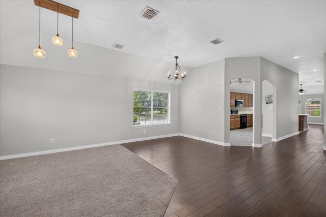 4034 Heavenly Way, Heartland, TX 75126