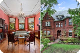 3463 Longfellow Boulevard, St Louis, MO 63104