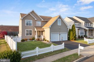 2061 INTEGRITY AVE, Schwenksville, PA 19473