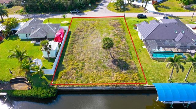3454 YUKON DRIVE, Port Charlotte, FL 33948
