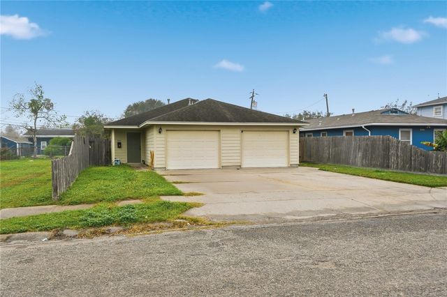 326 Oleander Ave, Corpus Christi, TX 78404