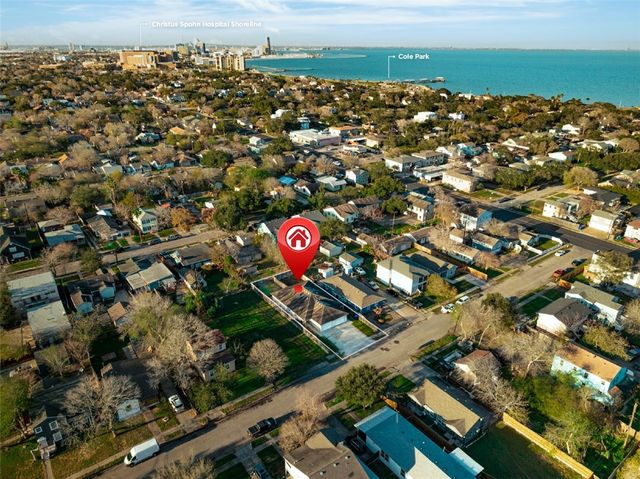 326 Oleander Ave, Corpus Christi, TX 78404
