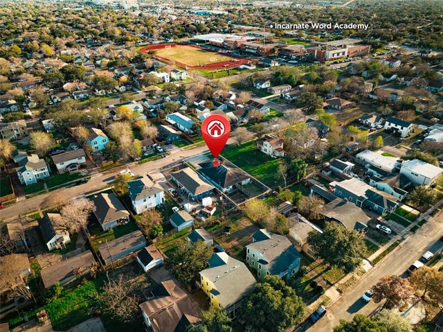 326 Oleander Ave, Corpus Christi, TX 78404