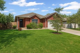 1208 Dexford DR, Austin, TX 78753