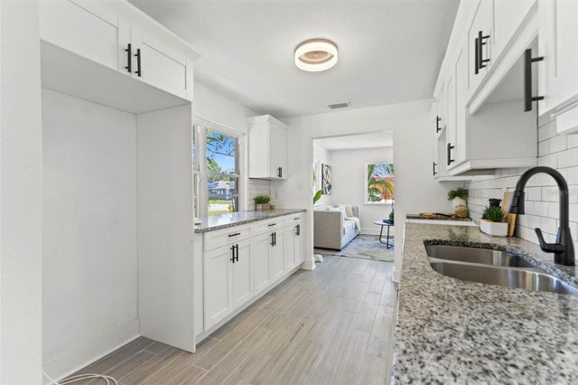 6714 S FAUL STREET, Tampa, FL 33616