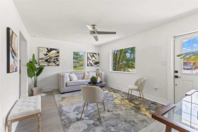 6714 S FAUL STREET, Tampa, FL 33616