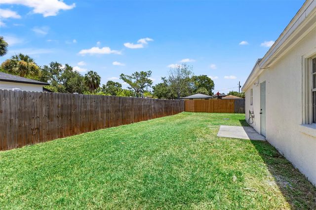 6714 S FAUL STREET, Tampa, FL 33616
