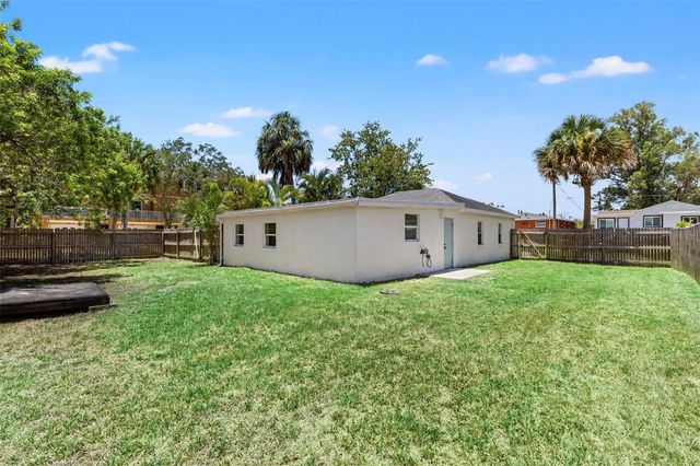 6714 S FAUL STREET, Tampa, FL 33616