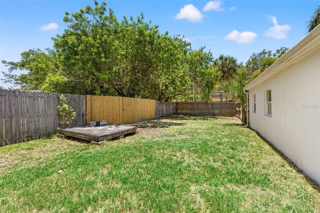 6714 S FAUL STREET, Tampa, FL 33616