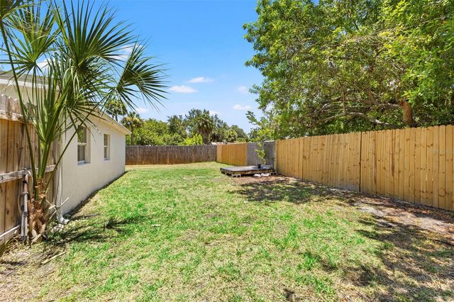 6714 S FAUL STREET, Tampa, FL 33616
