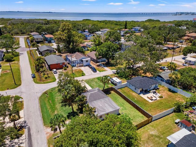 6714 S FAUL STREET, Tampa, FL 33616