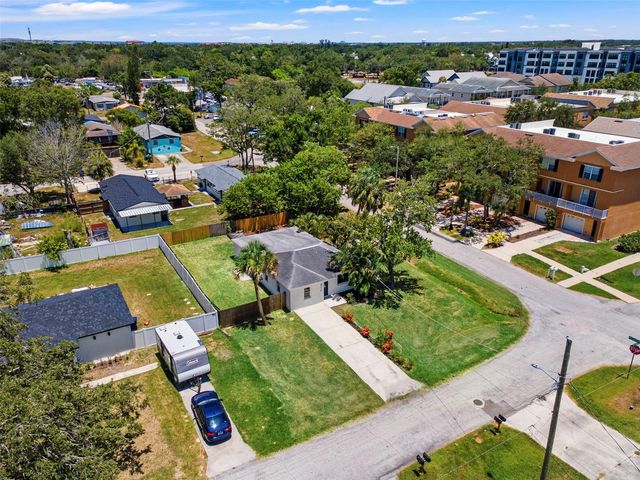 6714 S FAUL STREET, Tampa, FL 33616