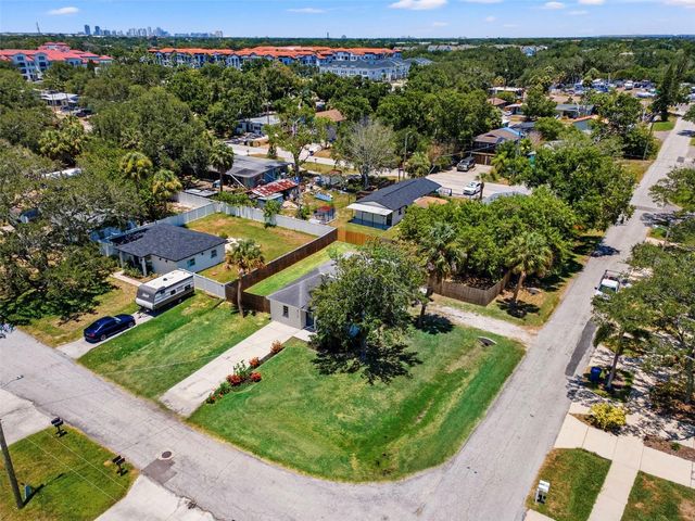 6714 S FAUL STREET, Tampa, FL 33616