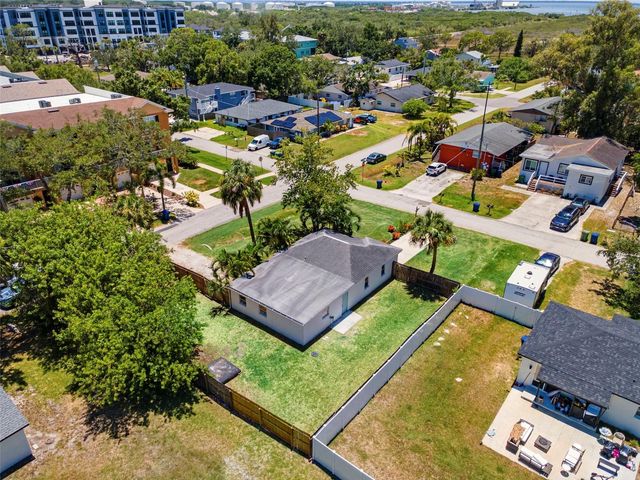 6714 S FAUL STREET, Tampa, FL 33616