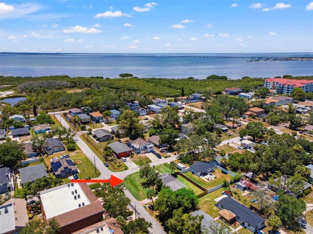 6714 S FAUL STREET, Tampa, FL 33616