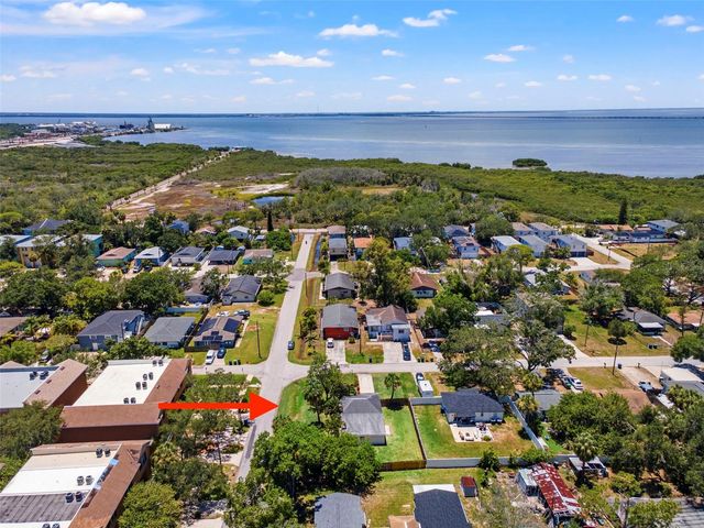 6714 S FAUL STREET, Tampa, FL 33616