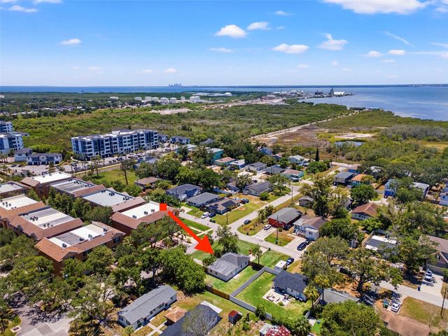 6714 S FAUL STREET, Tampa, FL 33616