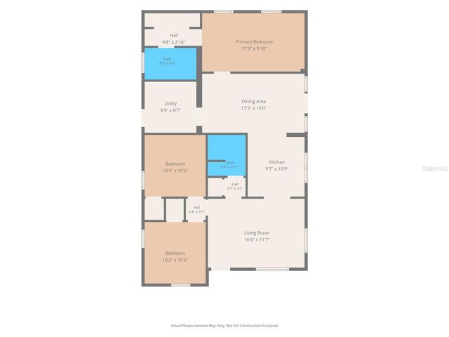 6714 S FAUL STREET, Tampa, FL 33616