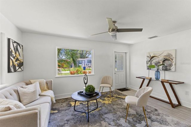 6714 S FAUL STREET, Tampa, FL 33616