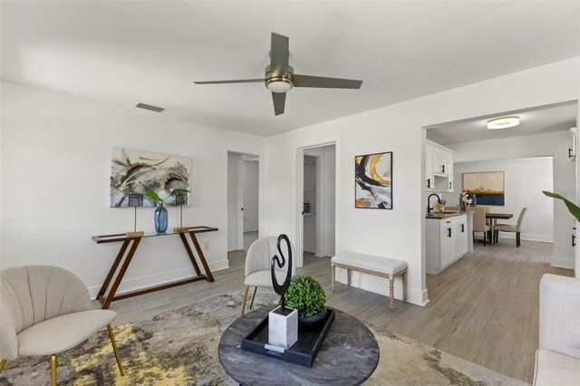 6714 S FAUL STREET, Tampa, FL 33616