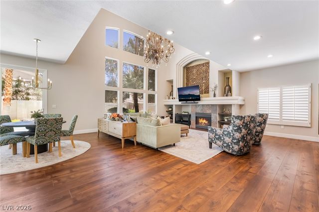 1922 GREY EAGLE Street 0, Henderson, NV 89074