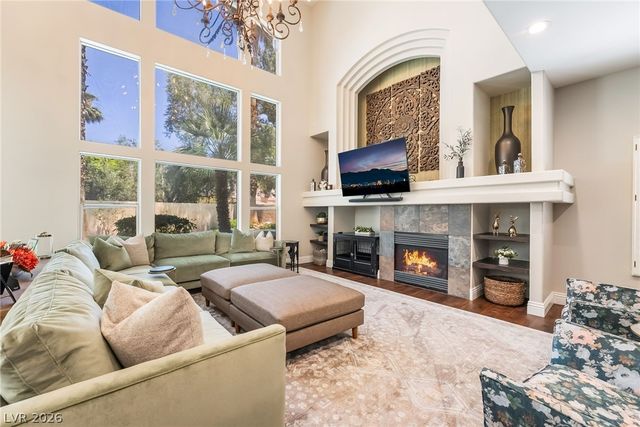 1922 GREY EAGLE Street 0, Henderson, NV 89074