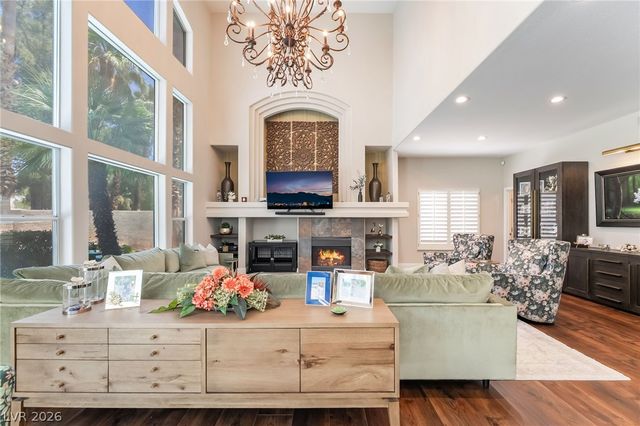 1922 GREY EAGLE Street 0, Henderson, NV 89074