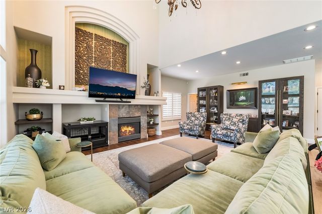 1922 GREY EAGLE Street 0, Henderson, NV 89074