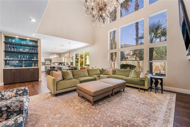 1922 GREY EAGLE Street 0, Henderson, NV 89074