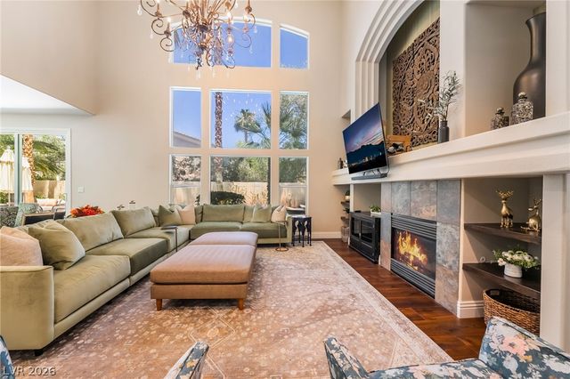 1922 GREY EAGLE Street 0, Henderson, NV 89074