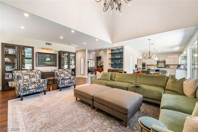 1922 GREY EAGLE Street 0, Henderson, NV 89074