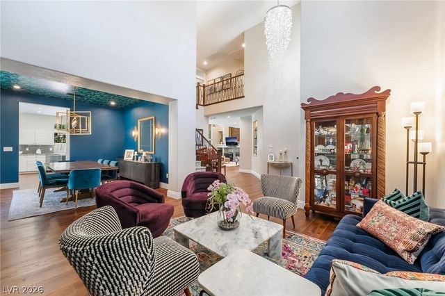 1922 GREY EAGLE Street 0, Henderson, NV 89074