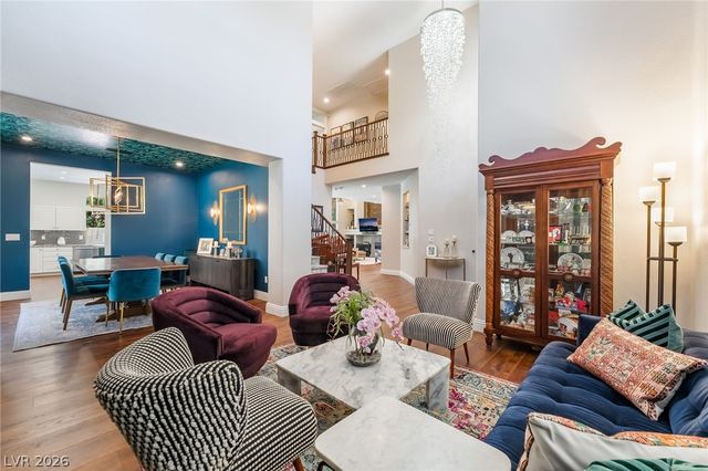 1922 GREY EAGLE Street 0, Henderson, NV 89074