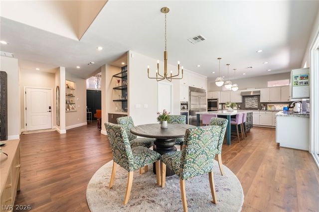 1922 GREY EAGLE Street 0, Henderson, NV 89074