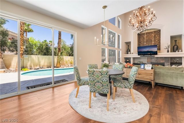 1922 GREY EAGLE Street 0, Henderson, NV 89074