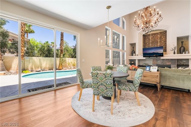 1922 GREY EAGLE Street 0, Henderson, NV 89074