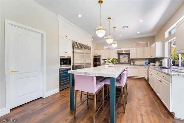 1922 GREY EAGLE Street 0, Henderson, NV 89074