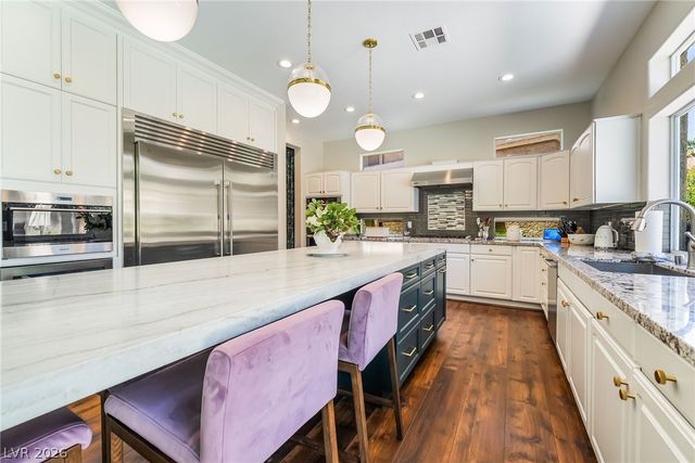 1922 GREY EAGLE Street 0, Henderson, NV 89074