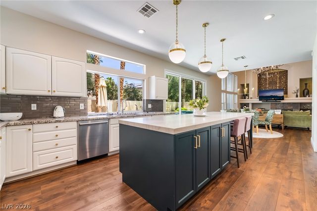1922 GREY EAGLE Street 0, Henderson, NV 89074