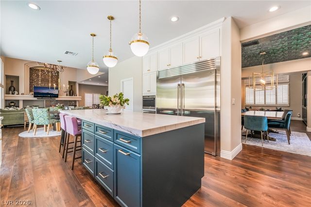 1922 GREY EAGLE Street 0, Henderson, NV 89074