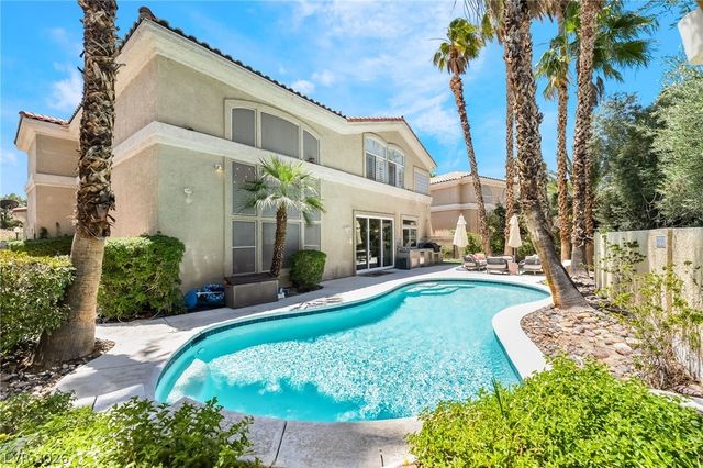 1922 GREY EAGLE Street 0, Henderson, NV 89074